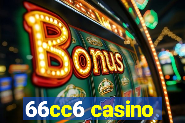 66cc6 casino